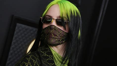 billie eilish shades.